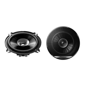 Pioneer TS-G1310F автомобильная акустика Круглый 230 W