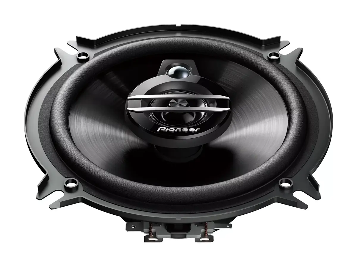 Автоакустика Pioneer TS-G1330F Photo 3