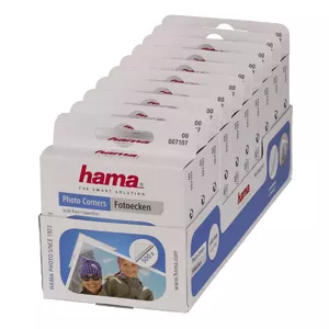 Photo Corners Hama 500