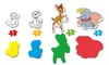 Clementoni My First Puzzles — 3 detaļas, Disney 2–3 gadi Photo 2