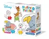 Clementoni My First Puzzles — 3 detaļas, Disney 2–3 gadi Photo 3
