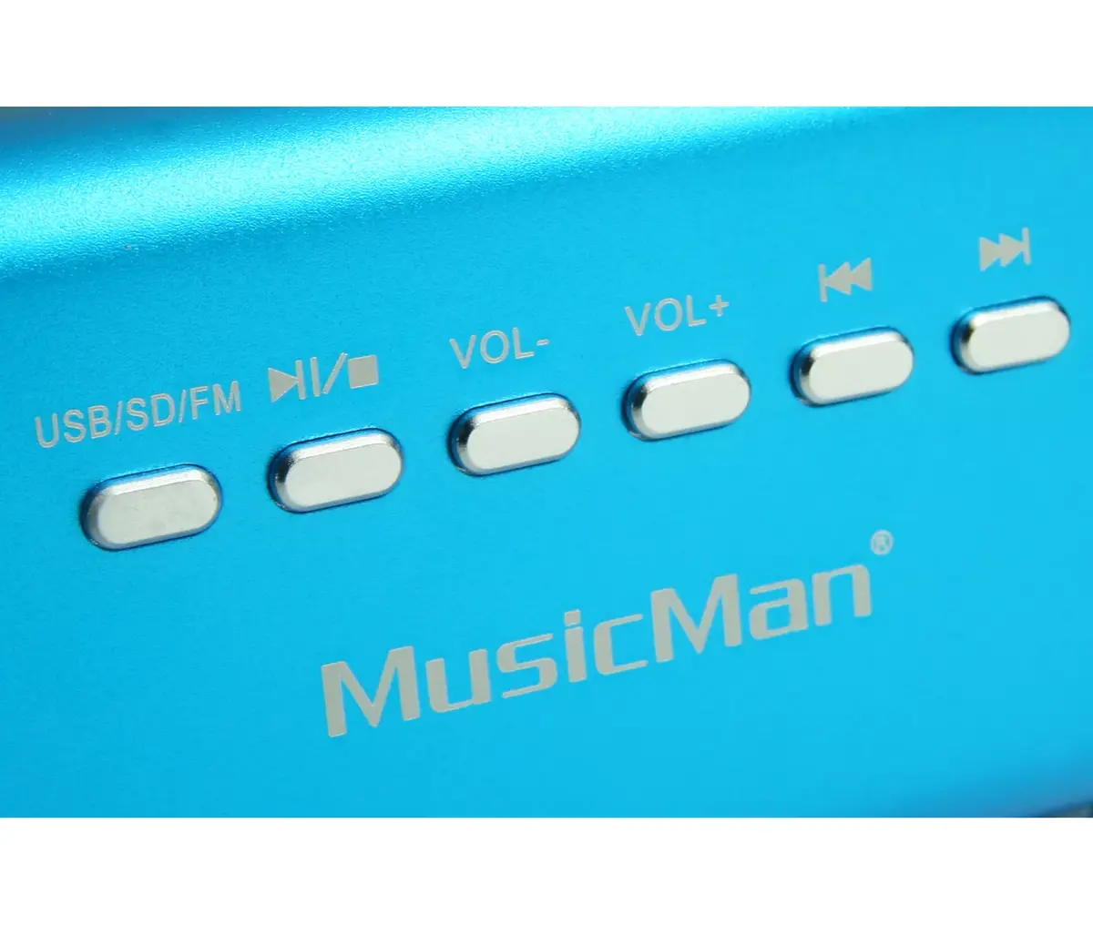 Портативная колонка Technaxx MusicMan MA Soundstation 3430 Photo 4