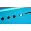 Портативная колонка Technaxx MusicMan MA Soundstation 3430 Photo 5
