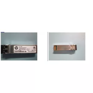Fiber optic transceiver module HPE E7Y10A