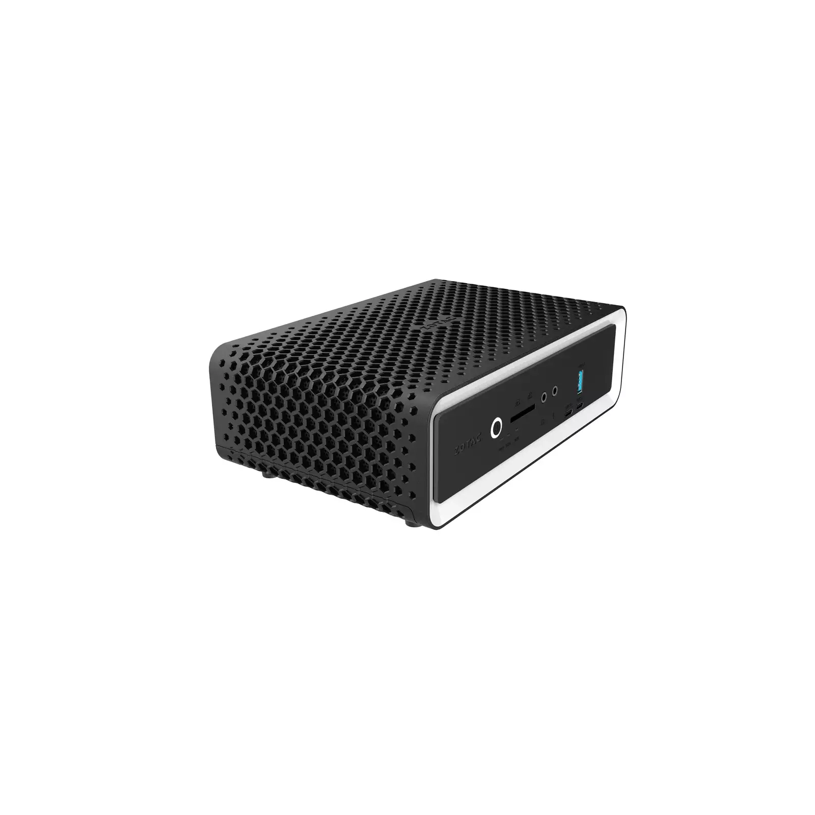 ZOTAC ZBOX-CI640NANO-BE Photo 3