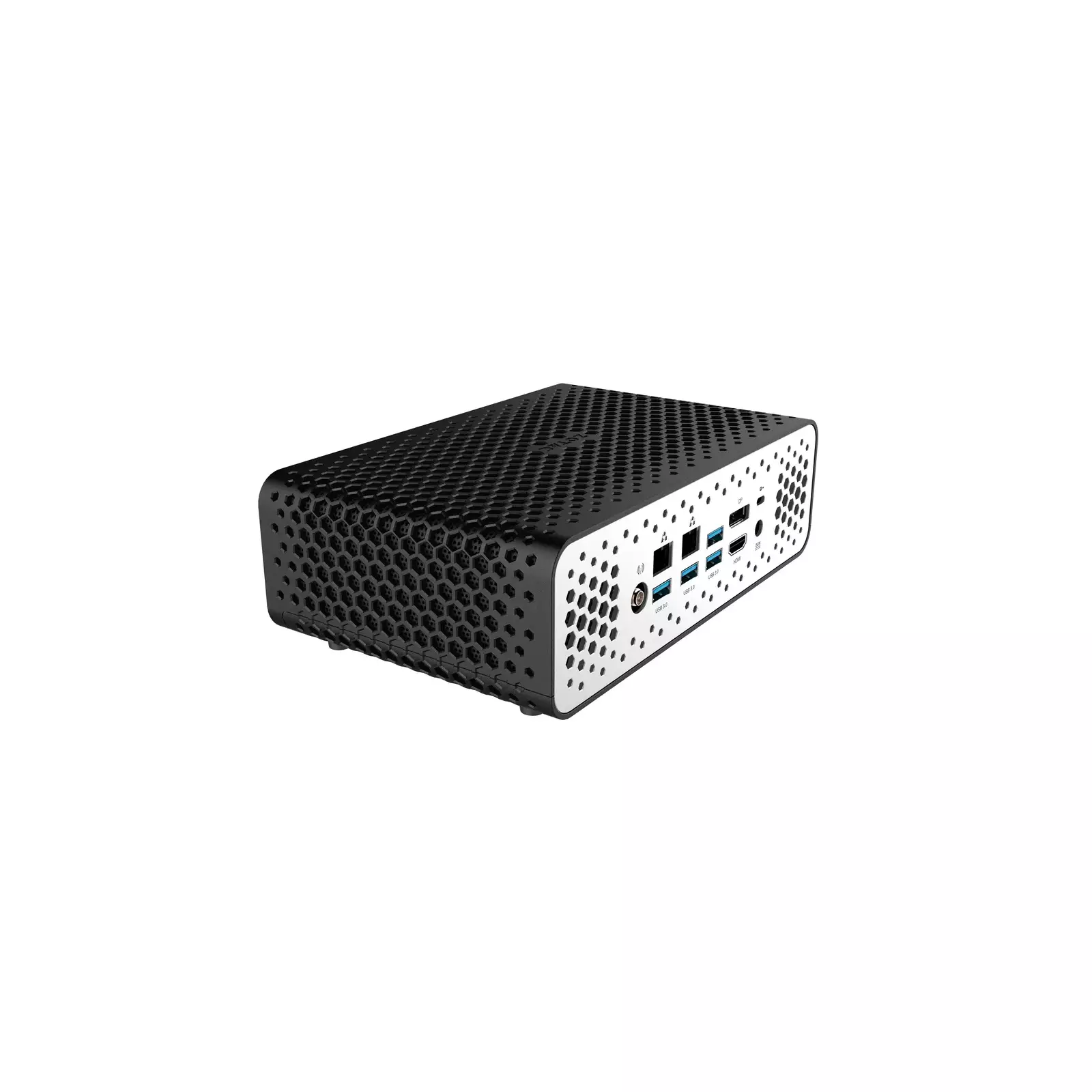 ZOTAC ZBOX-CI640NANO-BE Photo 5