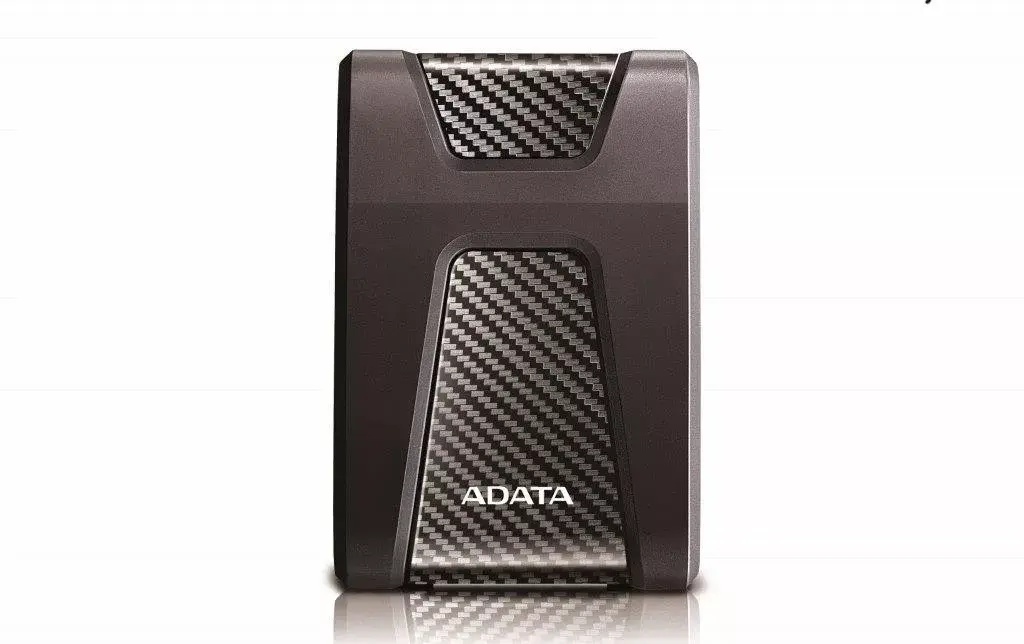 Ārējais HDD ADATA HD650 1 TB Photo 4