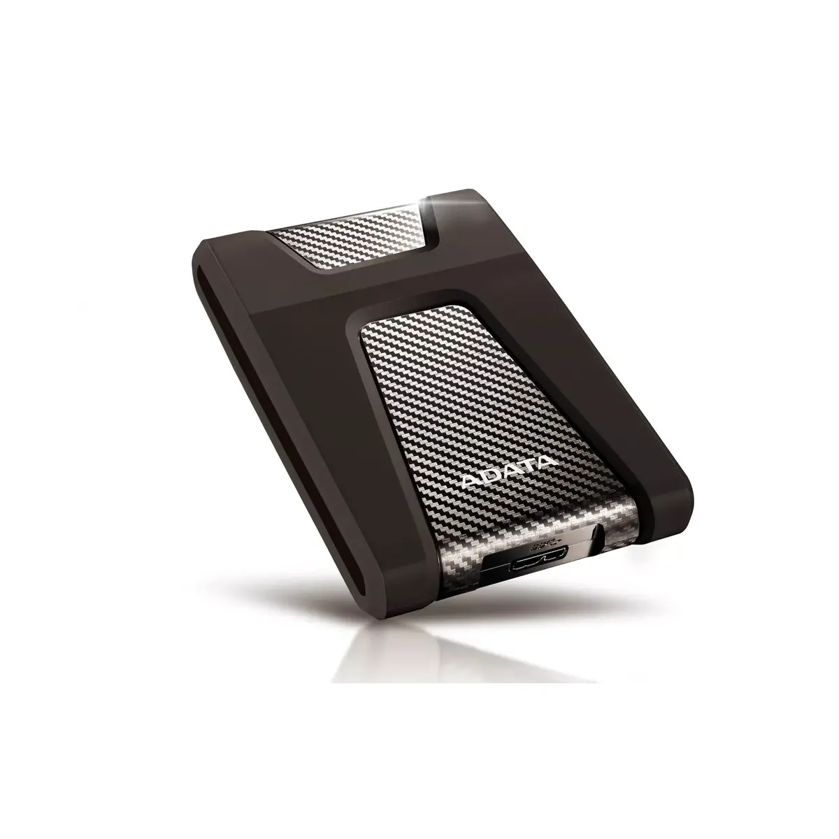 Ārējais HDD ADATA HD650 1 TB Photo 5