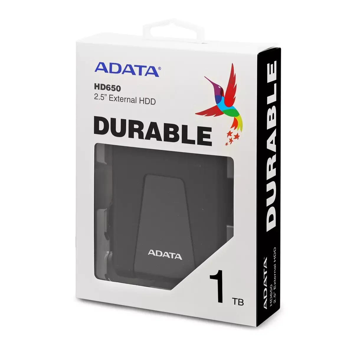 Ārējais HDD ADATA HD650 1 TB Photo 8