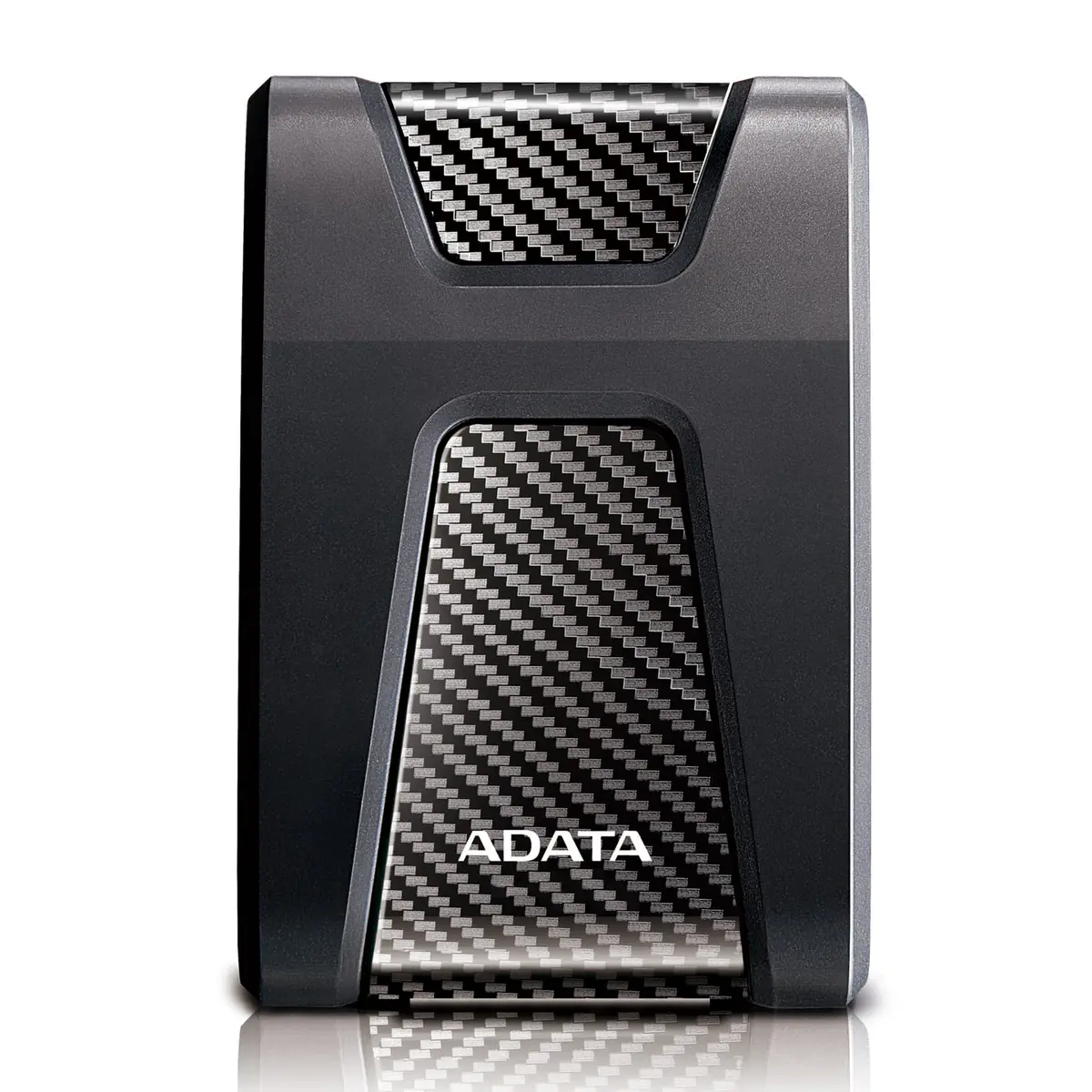 ADATA HD650 External Hard Drive 1 TB Black Photo 9