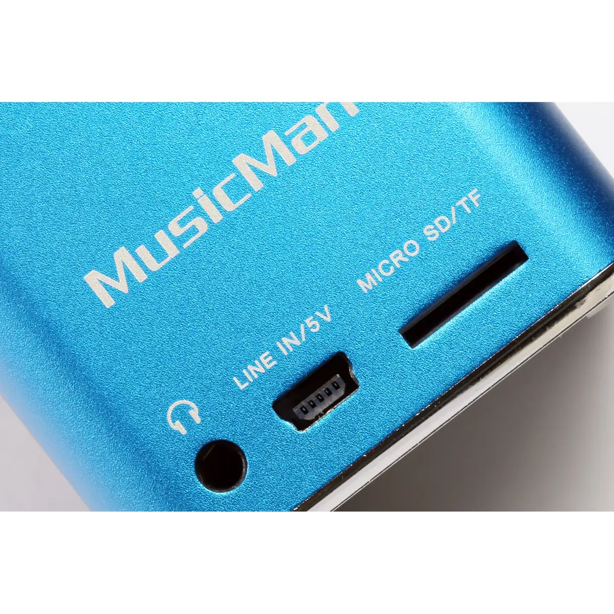 Portable Speaker Technaxx Mini Musicman 3530 Photo 5