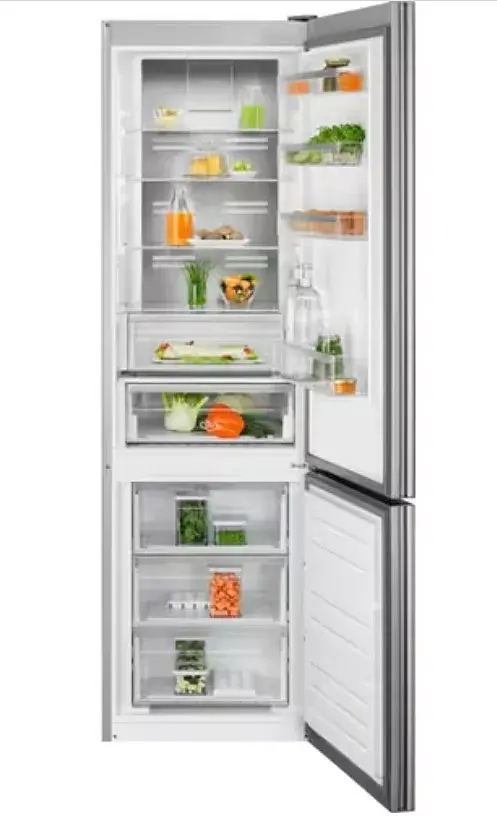 Ledusskapis Electrolux LNT7ME36G2 Photo 2