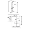 Ledusskapis Electrolux LNT7ME36G2 Photo 11