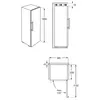 Ledusskapis Electrolux LNT7ME36G2 Photo 12