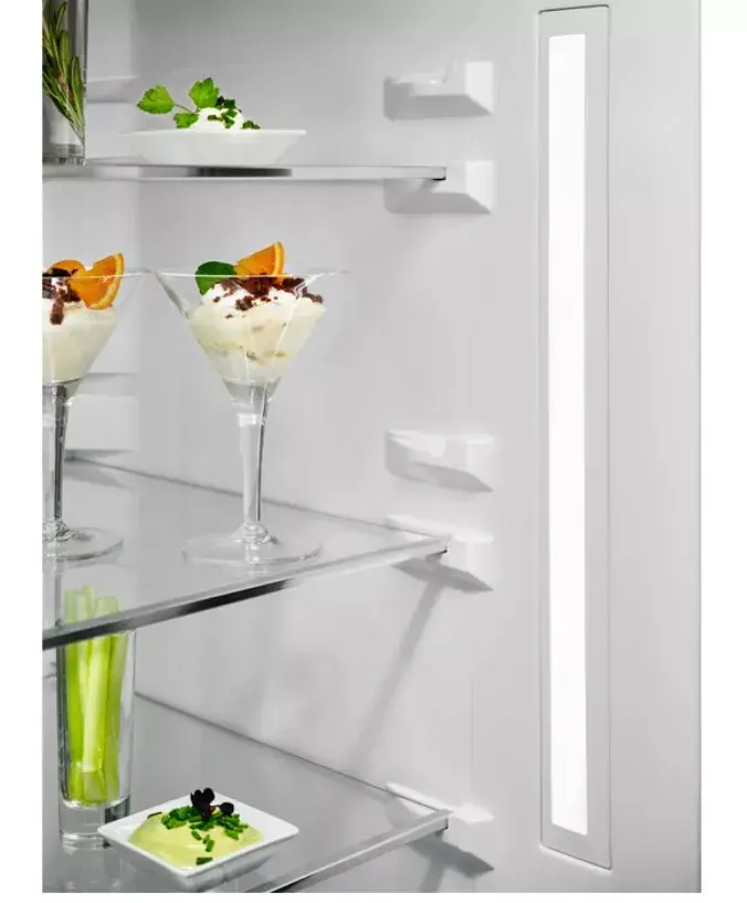 Ledusskapis Electrolux LNT7ME36G2 Photo 14