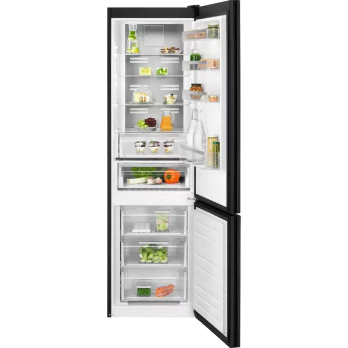 Холодильник Electrolux LNT7ME36K2 366 л Photo 2