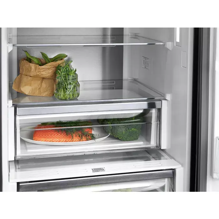 Холодильник Electrolux LNT7ME36K2 366 л Photo 11