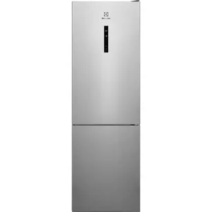 Electrolux LNC7ME32X3 Brīvi novietots 330 L E Nerūsējošs tērauds