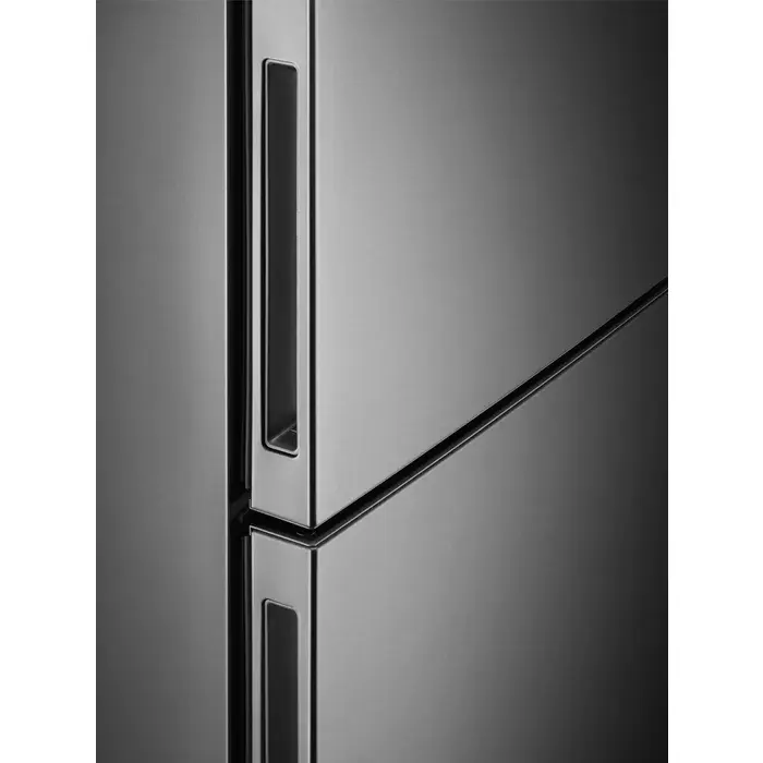 Холодильник Electrolux LNC7ME32X3 Photo 5