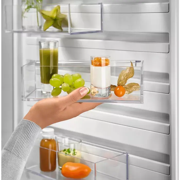Холодильник Electrolux LNC7ME32X3 Photo 8