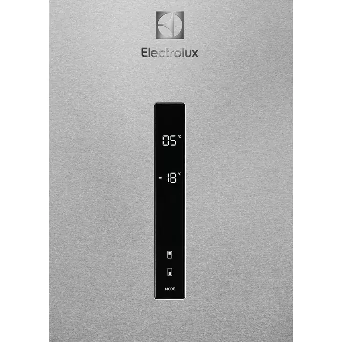 Холодильник Electrolux LNC7ME32X3 Photo 9