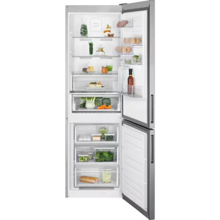 Холодильник Electrolux LNC7ME32X3 Photo 10