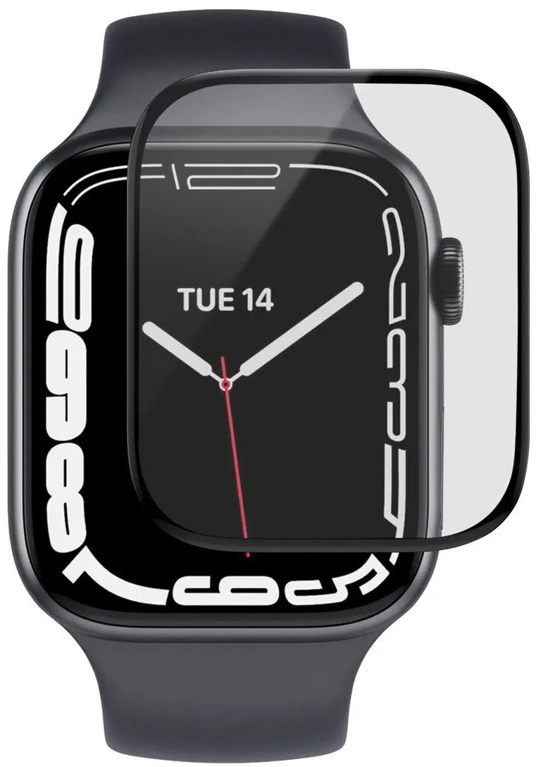 Защитное стекло eSTUFF ES501020 для Apple Watch Photo 4