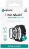eSTUFF Titan Shield Screen Protector for Apple Watch 45 mm Photo 2