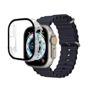 Watch screen protector eSTUFF ES501034 for Apple Watch Ultra