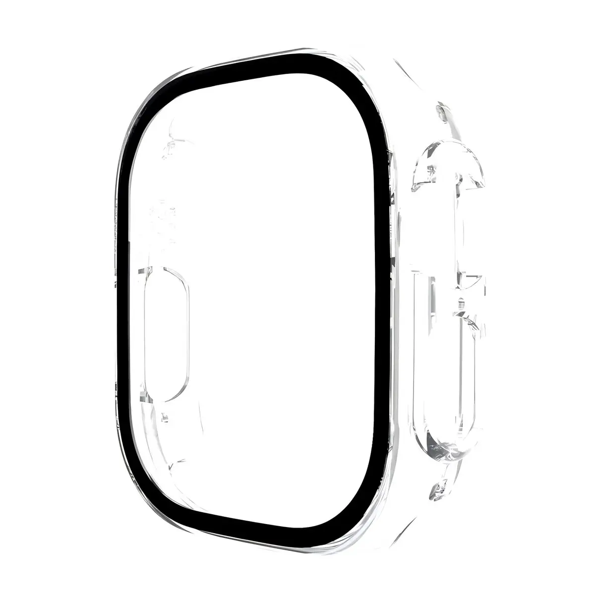 eSTUFF ES501034 Защитное стекло для Apple Watch Ultra Photo 2