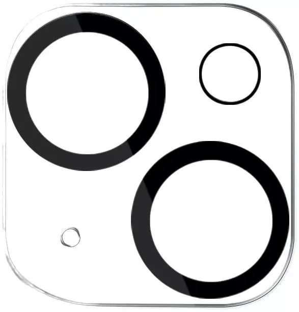 Lens protector eSTUFF ES501010 Photo 2
