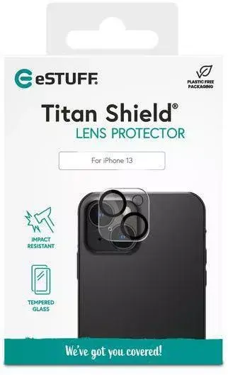 Lens protector eSTUFF ES501010 Photo 3