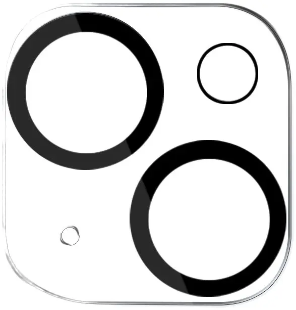 Защита камеры eSTUFF ES501010 для Apple iPhone Photo 2