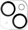 Защита камеры eSTUFF ES501010 для Apple iPhone Photo 2