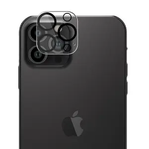 eSTUFF ES501014 Защитное стекло для камеры из прозрачного закаленного стекла для Apple
