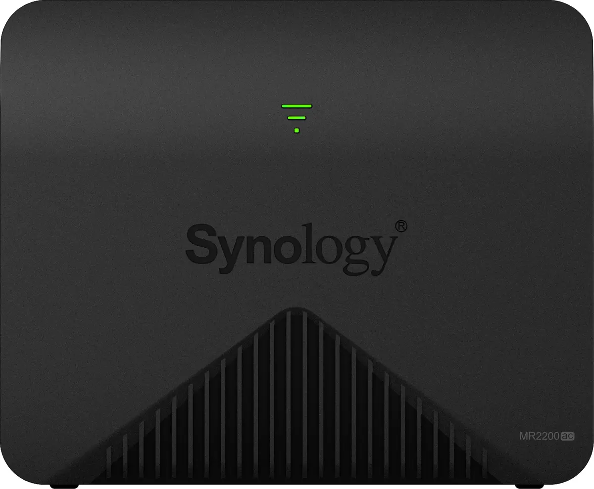 Router Synology MR2200AC Photo 2