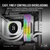 Модуль памяти Corsair 64 ГБ CMH64GX5M2B5200C40W Photo 9