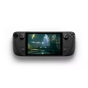 SteamDeck 64GB＋128GB SDカード付き Amazon.co.jp: 【整備済み品】 Valve Steam Deck バルブ