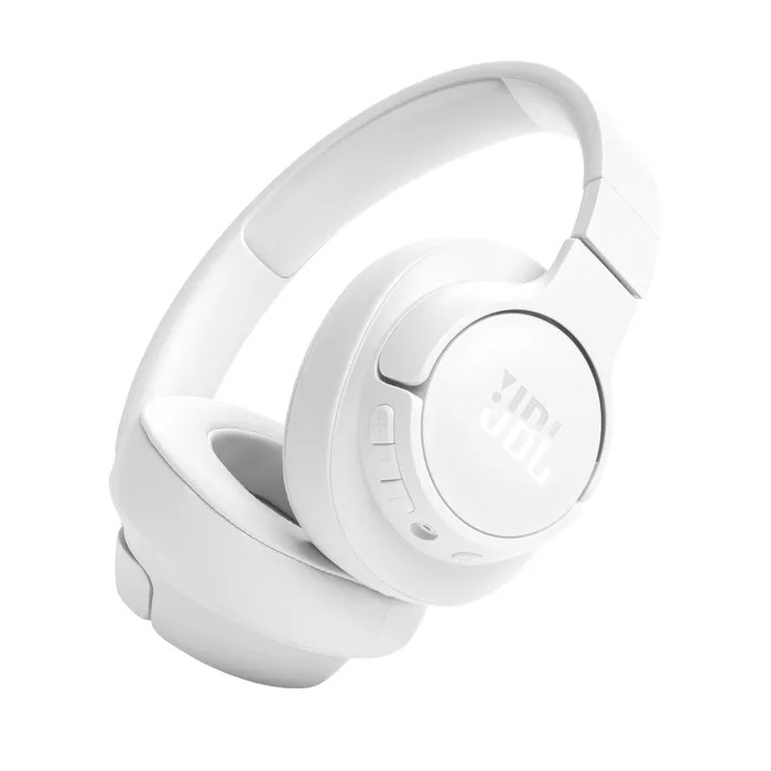 Austiņas JBL Tune 720BT Photo 1
