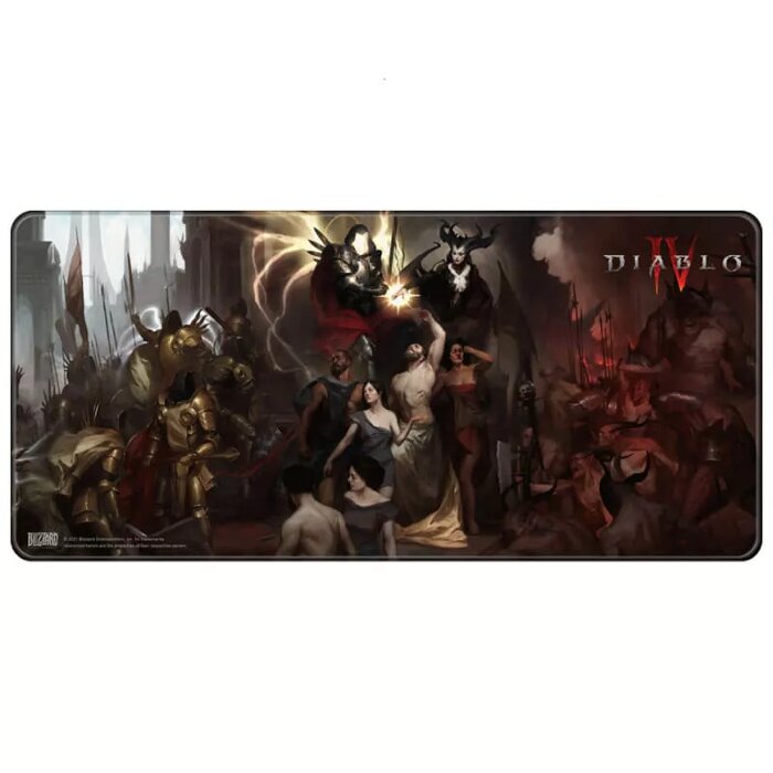 Mouse pads