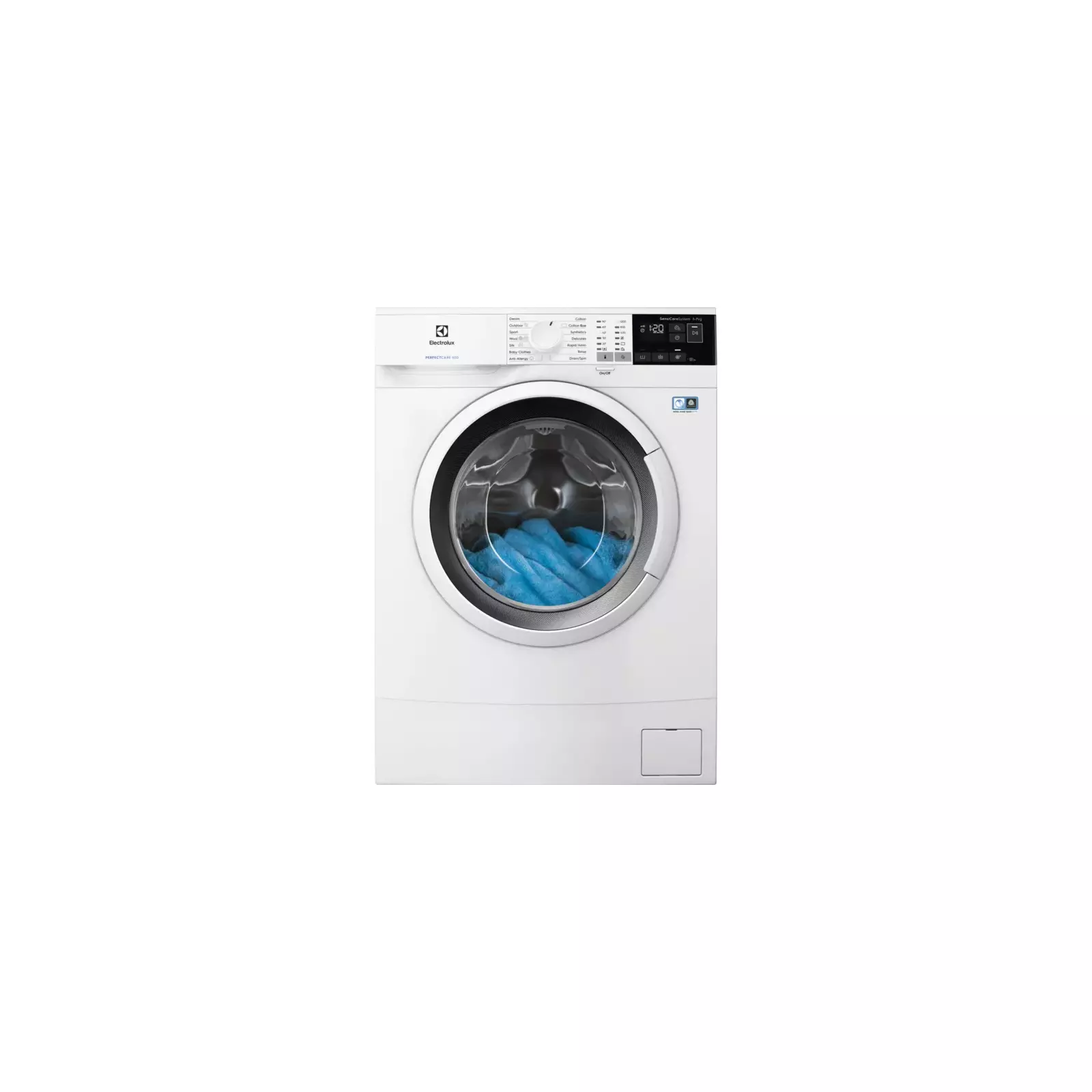 Electrolux EW6S427W Photo 1