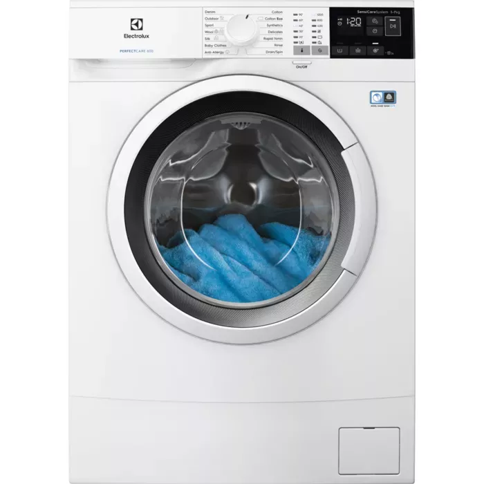 Electrolux EW6S427W Photo 1