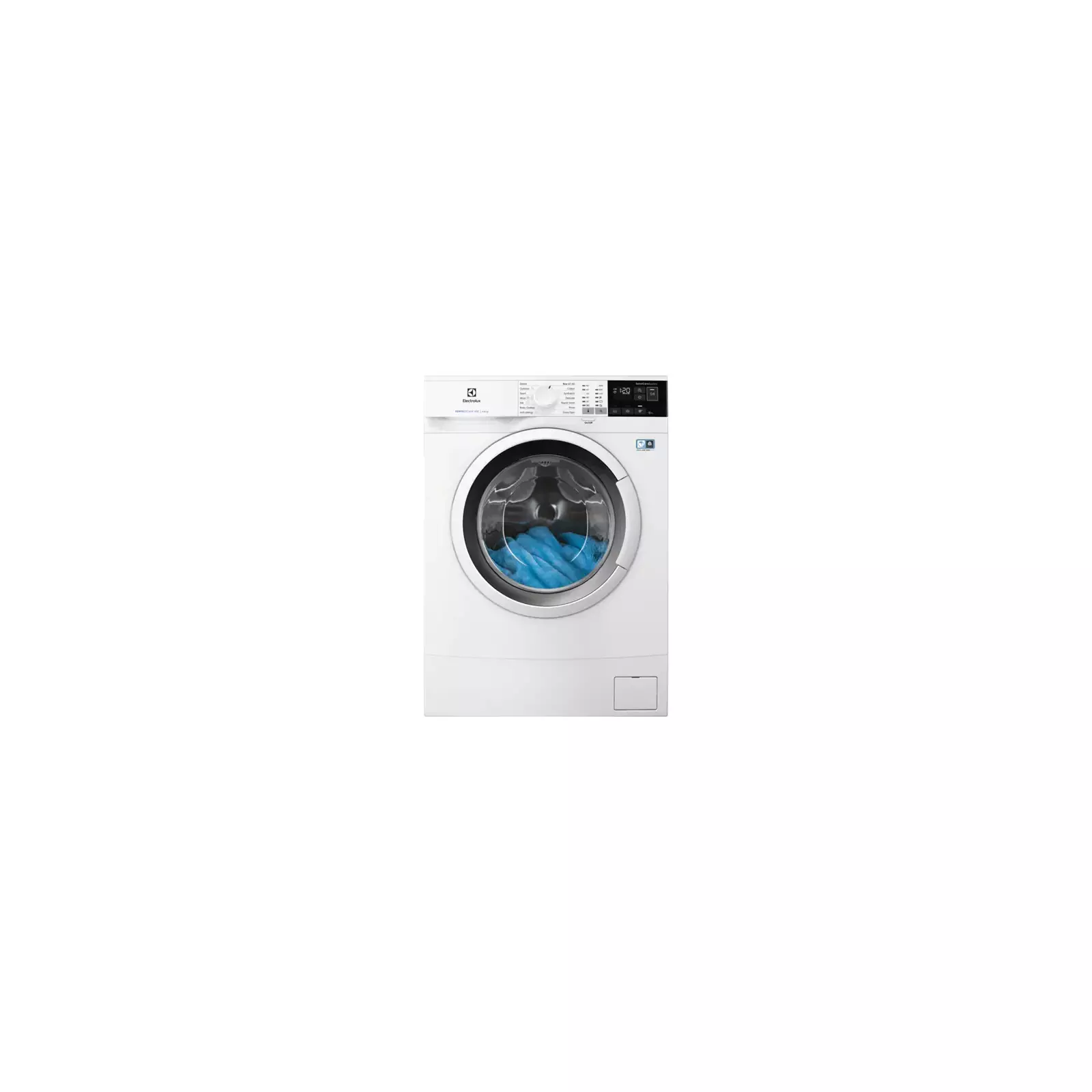 Electrolux EW6S404W Photo 1