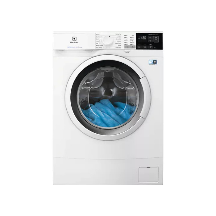 Electrolux EW6S404W Photo 1