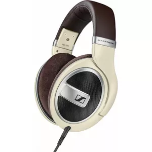 Austiņas Sennheiser HD 599