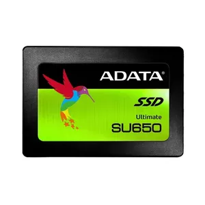 DATA SSD 480GB Ultimate SP650SS 2,5" SATA III 6Gb/s (R:520/ W:450MB/s)
