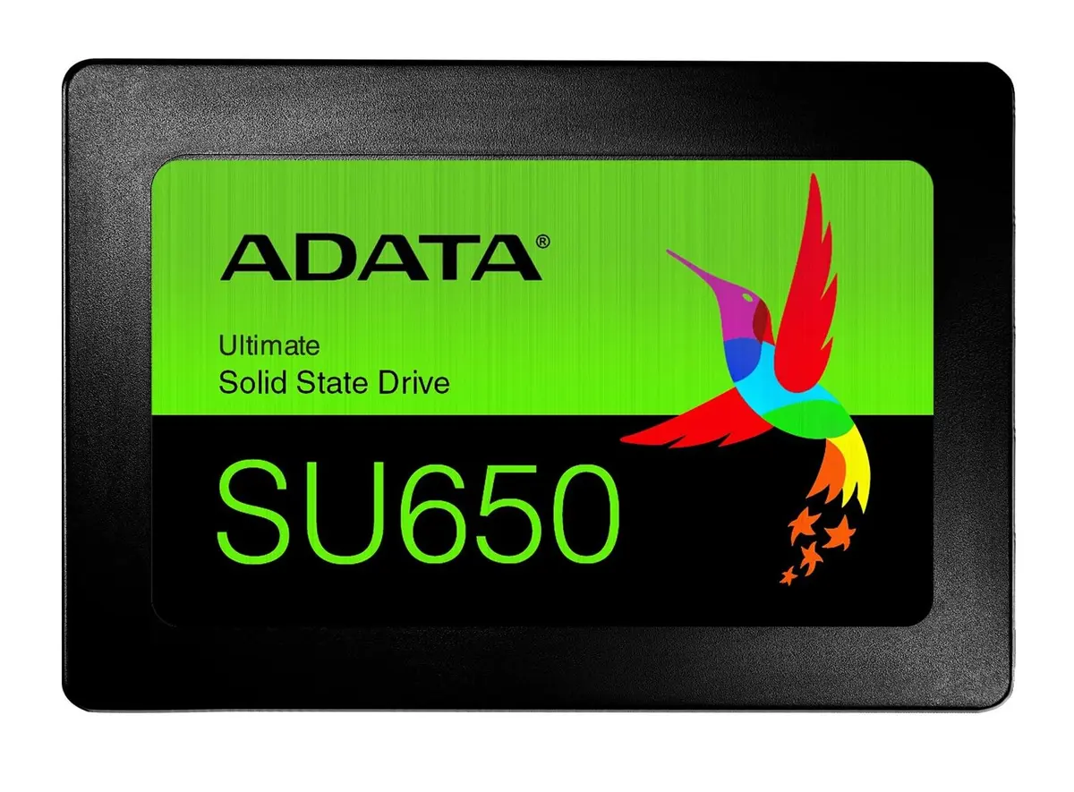 DATA SSD 480GB Ultimate SP650SS 2