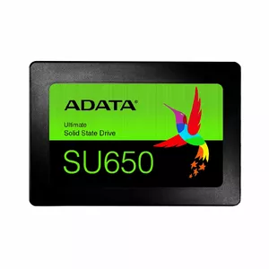 DATA SSD 480GB Ultimate SP650SS 2,5" SATA III 6Gb/s (R:520/ W:450MB/s)