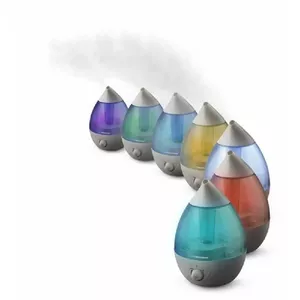 Air humidifier Esperanza COOL VAPOR EHA005 ( blue color )