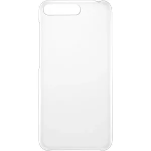 Huawei PC Case mobilo telefonu apvalks 14,5 cm (5.7") Aploksne Caurspīdīgs